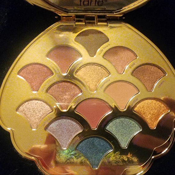 ULTIMATE TARTE MERMAID & RAINFOREST OF THE SEA BUNDLE! NWT - Picture 7 of 13